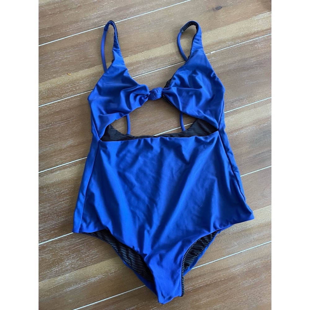 Acacia Swimwear Indies One Piece